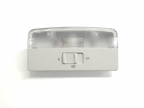 Kabinelys VW POLO V (6R1, 6C1) 1.2 (60 hp) 31594231