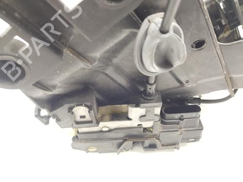 Rear right lock VOLVO V40 Hatchback (525) D3 | BP4724894C99 