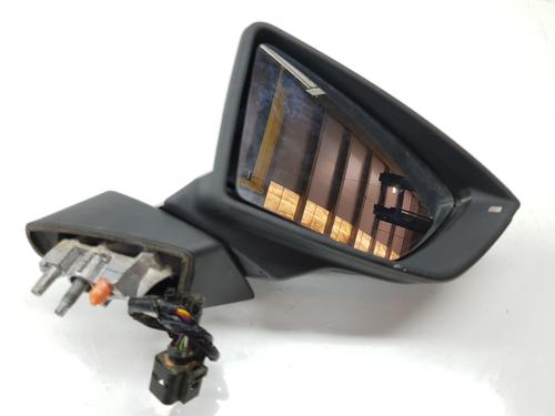 Right mirror SEAT IBIZA V (KJ1, KJG) 1.0 MPi | BP27571001C27 