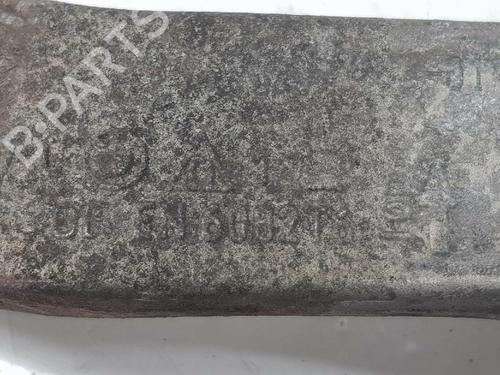 Left rear suspension arm BMW 7 (F01, F02, F03, F04) 740 d | BP14077001M14 