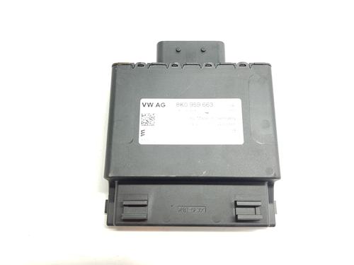Elektronische module AUDI A4 B8 Avant (8K5) 2.0 TDI (143 hp) 30471948
