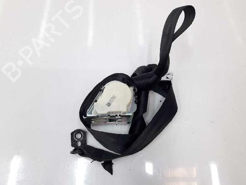 Rear right seatbelt FORD FOCUS III 1.6 TDCi | BP6622378I28 