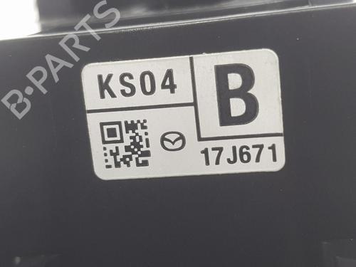 Steering column stalk MAZDA 6 Estate (GJ, GL) 2.2 D | BP9425307I23 