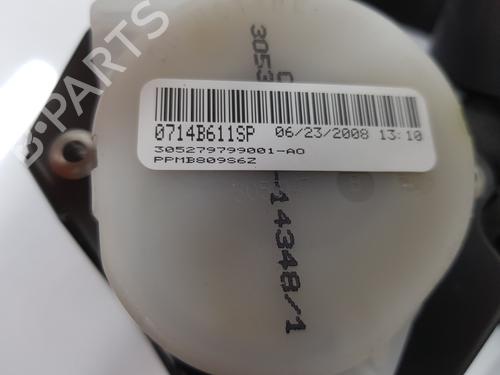 Rear left seatbelt BMW 3 (E90) 320 d xDrive | BP12460133I29 