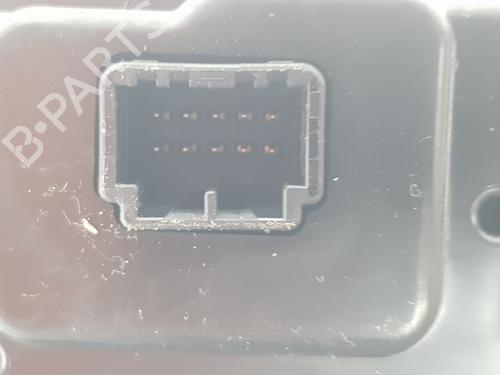 Climate control RENAULT KADJAR (HA_, HL_) 1.5 BLUE dCi 115 (HLA6) | BP14932808I5 