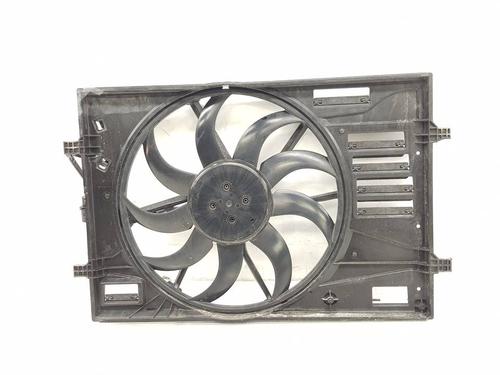 Used Radiator fan Radiator fan VW T-CROSS (C11, D31) 1.0 TSi (116 hp) 40435889 40435889