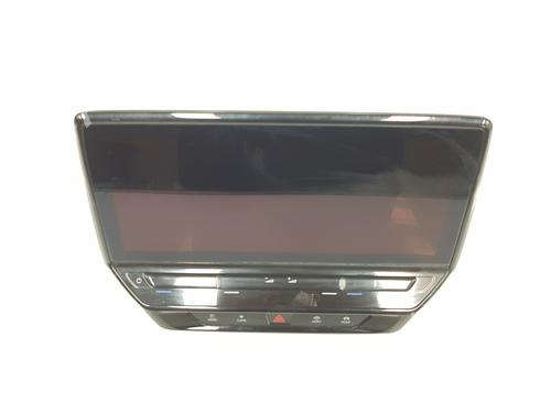 Used Display monitor VW ID.5 (E39) GTX (299 hp) 19092784