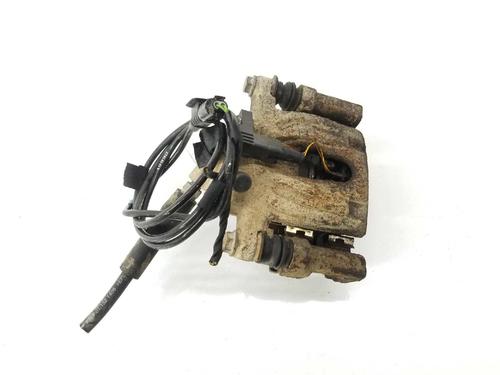 Left rear brake caliper MERCEDES-BENZ VITO / MIXTO Van (W639) 109 CDI (639.601, 639.603, 639.605) | BP11597480M107 