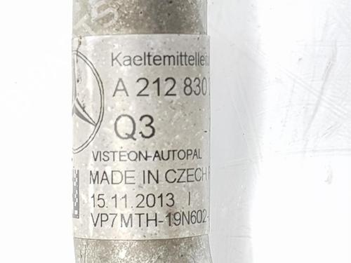 Other MERCEDES-BENZ E-CLASS T-Model (S212) E 220 CDI / BlueTEC (212.202, 212.201) | BP14091054O1 