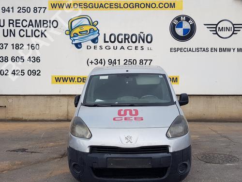 Used Parts PEUGEOT PARTNER Box Body/MPV [2008-2025]  3469203