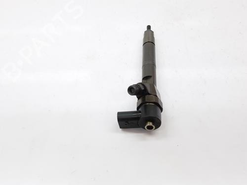Used Injector MERCEDES-BENZ C-CLASS (W203) [2000-2007]  27801760