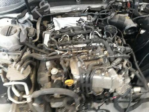 Elektronische module VW GOLF VII (5G1, BQ1, BE1, BE2) 1.6 TDI | BP21265454M83 