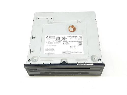 Used Electronic module Electronic module VW GOLF VII (5G1, BQ1, BE1, BE2) 2.0 GTI (220 hp) 39620354 39620354