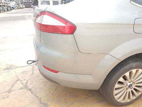 Left rear steering knuckle FORD MONDEO IV Saloon (BA7) 2.0 TDCi | BP8068308M27  - Image 42