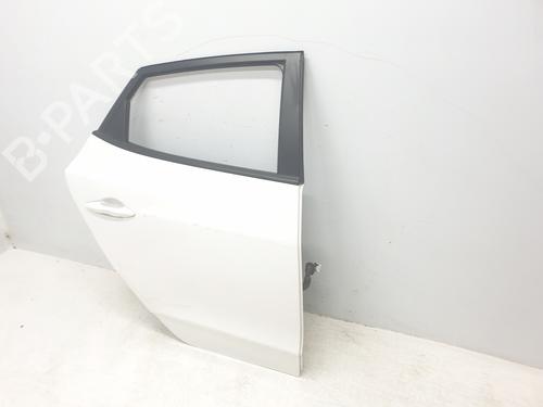 Right rear door HYUNDAI ix35 (LM, EL, ELH)  | BP29927626C5 