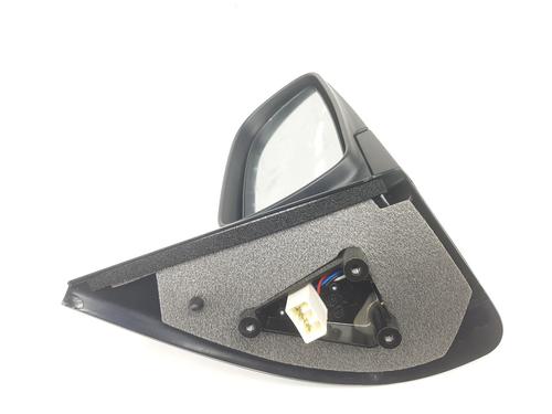 Right mirror CHEVROLET AVEO / KALOS Saloon (T250, T255)  | BP17170574C27