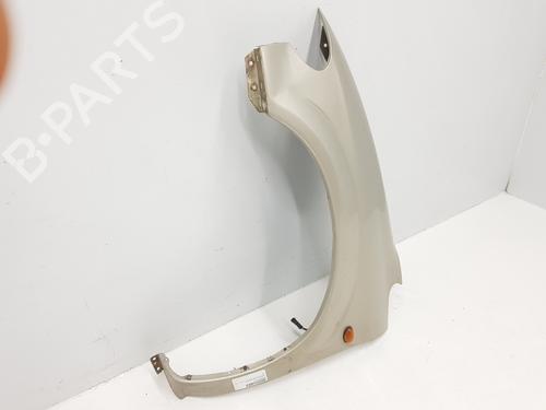 Left front fenders CHRYSLER VOYAGER IV (RG, RS) 3.3 | BP20186167C41 