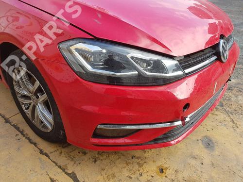 Electronic module VW GOLF VII Variant (BA5, BV5) 1.4 TSI MultiFuel | BP10530393M83  - Image 8