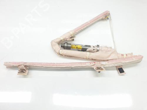 Used Right curtain airbag CITROËN C4 II (NC_) 1.6 HDi 90 (92 hp) 17788277