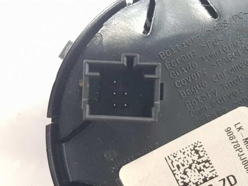 Switch PEUGEOT 508 I (8D_) 1.6 HDi | BP11683008I30 