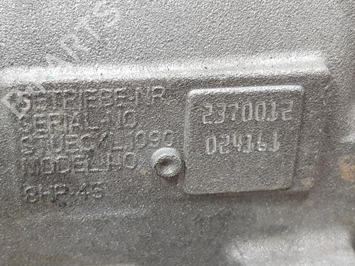 Gearbox LAND ROVER RANGE ROVER VELAR (L560) 2.0 D240 SD4 4x4 | BP28964913M3 