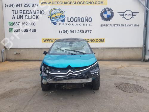 Fælk CITROËN C3 III (SX) 1.2 VTi 82 | BP36276900C45 - Image 9