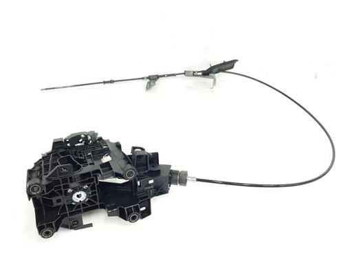 Gear lever TOYOTA COROLLA Hatchback (_E21_, _EA1_, _EH1_) | BP37265552M90 - Image 5