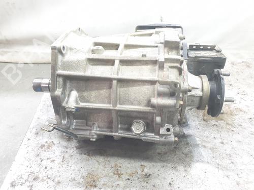 Transfer box TOYOTA LAND CRUISER PRADO (_J12_) 3.0 D-4D (KDJ120, KDJ125) | BP20192602M36 