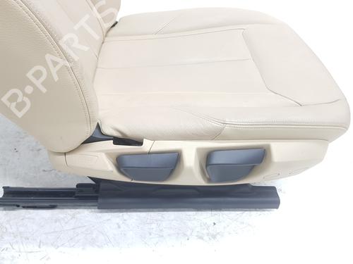 Seats set BMW 4 Gran Coupe (F36) 418 d | BP16354132C78 