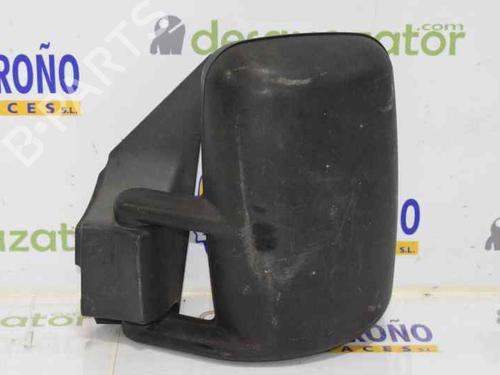 Left mirror MERCEDES-BENZ SPRINTER 3-t Van (B903) 313 CDI (903.663, 903.662, 903.661) | BP1424559C26 