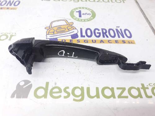 Rear right exterior door handle BMW 3 (E90) 325 d | BP1635414C130 