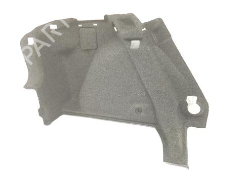 Luggage compartment floor SEAT IBIZA V (KJ1, KJG) 1.0 TSI | BP14112975I33 