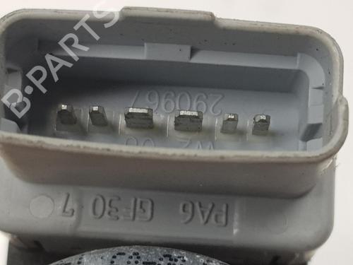 Left rear window motor CITROËN C4 Picasso I MPV (UD_) 2.0 HDi 138 | BP16072543E23 