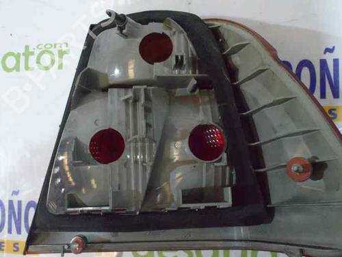 Left taillight BMW 3 (E46) 320 d | BP1157879C34 