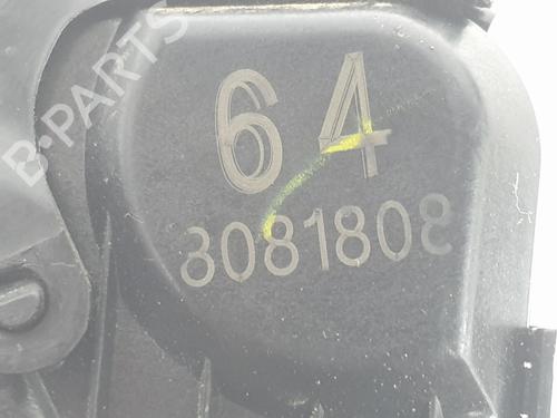 Front right lock SUZUKI GRAND VITARA II (JT, TE, TD)  | BP26944172C97 