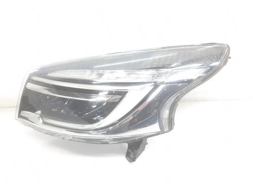 Left headlight RENAULT TRAFIC III Van (FG_) | BP33628322C28 - Image 7