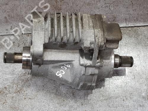 Used Front differential Front differential AUDI Q3 Sportback (F3N) 2.5 RS TFSI quattro (400 hp) 33441713 33441713