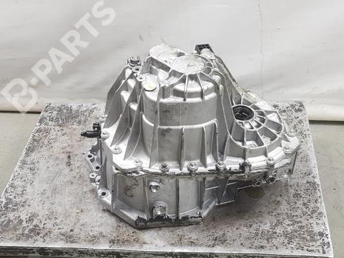 Gearbox RENAULT TALISMAN (LP_)  | BP10343415M3 