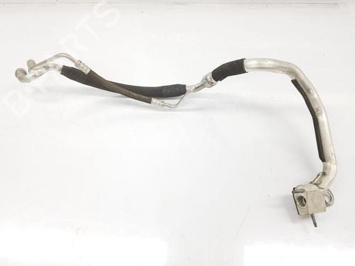 Used AC pipe MERCEDES-BENZ C-CLASS (W204) C 220 CDI (204.008) (170 hp) 14851248