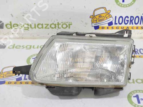 Used Left headlight CITROËN SAXO (S0, S1) 1.6 VTL, VTR (88 hp) 757845