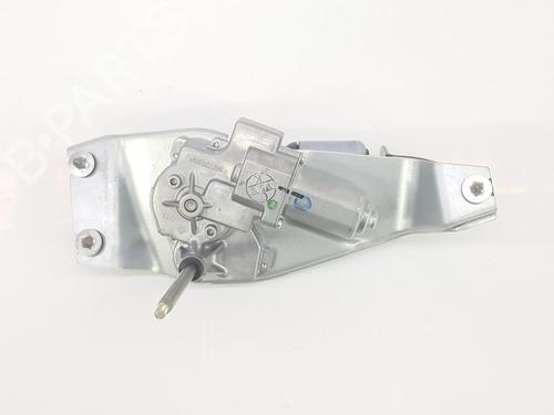 Used Rear wiper motor BMW X1 (F48) xDrive 18 d (150 hp) 10417801