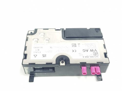 Elektronisk modul VW CRAFTER Van (SY_, SX_)  | BP29535858M83 