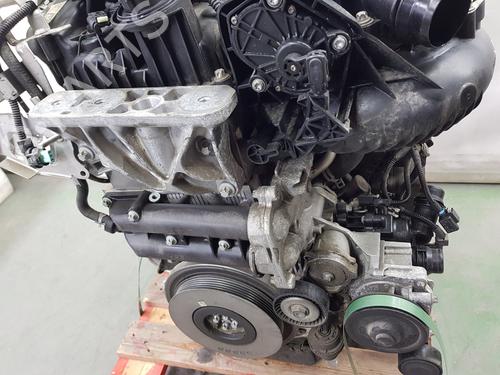 Engine MERCEDES-BENZ B-CLASS Sports Tourer (W247) B 200 d (247.012) | BP30487252M1