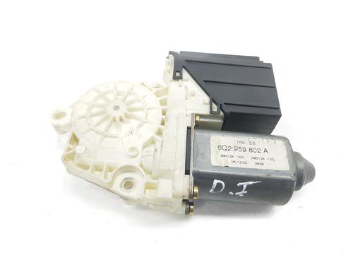 Used Left front window motor SEAT IBIZA III (6L1) 1.4 16V (75 hp) 15550586