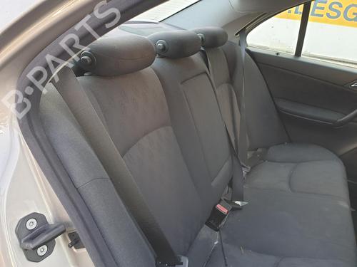 Fensterheberschalter links hinten MERCEDES-BENZ C-CLASS (W203) C 240 (203.061) | BP10658648I29 