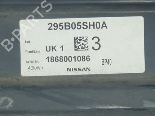 Battery NISSAN LEAF (ZE1) Electric | BP36377807E11 - Image 5