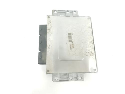 Engine control unit (ECU) CITROËN XSARA PICASSO (N68) 1.8 16V | BP12142498M57 