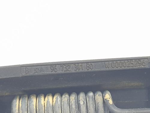 Rear windshield wiper arm PEUGEOT 208 I (CA_, CC_) 1.6 BlueHDi 100 | BP20190494C144 