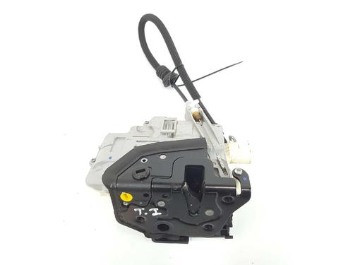 Vergrendeling links achter VW PASSAT B6 (3C2) 2.0 TDI 16V (140 hp) 6455957