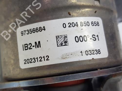 Servo brake SEAT LEON (KL1, KLG)  | BP29436551M42 
